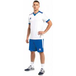 ENSEMBLE MAILLOT TI-MOTHY + SHORT TI-MOTHY JUNIOR ERREA