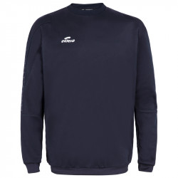 SWEAT COL ROND ACTION ELDERA