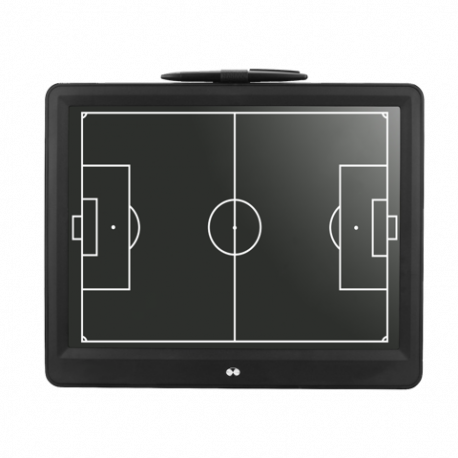 Tablette DIGI TACTIQUE FOOTBALL digital 15 pouces