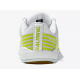 Chaussures de Handball SALMING Viper 5 Femme White Lime Punch 