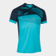 MAILLOT MANCHES COURTES SUPERNOVA II JOMA