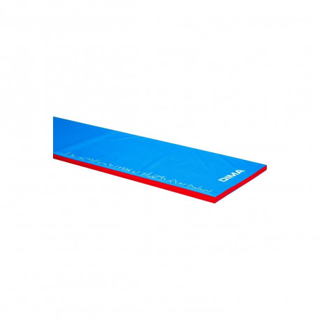 CHEMIN DE GYMNASTIQUE 1200X200X5,5CM DIMASPORT - 22420