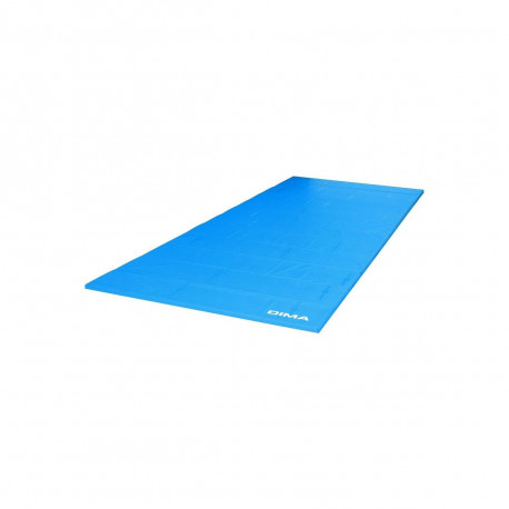 SURFACE D'EVOLUTION REPLIABLE 800X800X4CM DIMASPORT - 23754