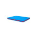 MATELAS DE RECEPTION DOUBLE DENSITE REVERSIBLE 240X200X20CM DIMASPORT - 26214