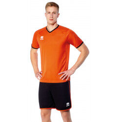 ENSEMBLE MAILLOT LENNOX ET SHORT BONN JUNIOR ERREA