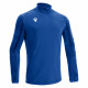 SWEAT 1/2 ZIP TRAINING NARYN MACRON