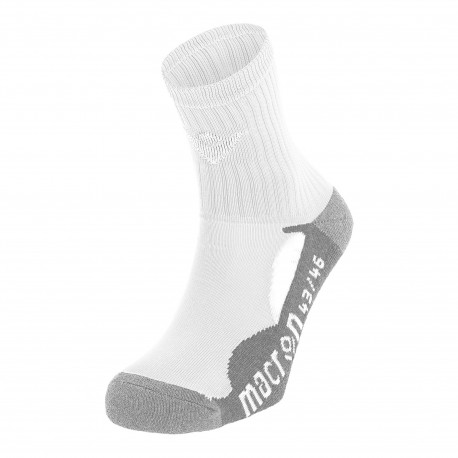 LOT DE 5 PAIRES DE CHAUSSETTES TRICK MACRON