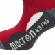 LOT DE 5 PAIRES DE CHAUSSETTES TRICK MACRON