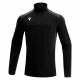 SWEAT 1/2 ZIP TRAINING IOLITE MACRON