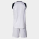 ENSEMBLE BASKETBALL FINAL II MAILLOT ET SHORT JOMA 