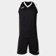 ENSEMBLE BASKETBALL FINAL II MAILLOT ET SHORT JOMA 