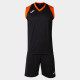 ENSEMBLE BASKETBALL FINAL II MAILLOT ET SHORT JOMA 