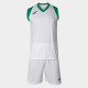 ENSEMBLE BASKETBALL FINAL II MAILLOT ET SHORT JOMA 