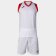 ENSEMBLE BASKETBALL FINAL II MAILLOT ET SHORT JOMA 