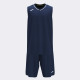 ENSEMBLE BASKETBALL ATLANTA MAILLOT ET SHORT JOMA 