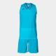 ENSEMBLE BASKETBALL ATLANTA MAILLOT ET SHORT JOMA 