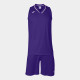 ENSEMBLE BASKETBALL ATLANTA MAILLOT ET SHORT JOMA 