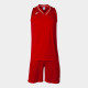 ENSEMBLE BASKETBALL ATLANTA MAILLOT ET SHORT JOMA 