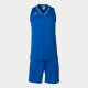 ENSEMBLE BASKETBALL ATLANTA MAILLOT ET SHORT JOMA 