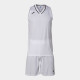 ENSEMBLE BASKETBALL ATLANTA MAILLOT ET SHORT JOMA 