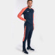 ENSEMBLE SURVÊTEMENT ECO CHAMPIONSHIP VESTE ET PANTALON JOMA 