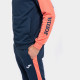 ENSEMBLE SURVÊTEMENT ECO CHAMPIONSHIP VESTE ET PANTALON JOMA 