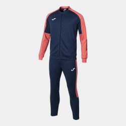 ENSEMBLE SURVÊTEMENT ECO-CHAMPIONSHIP (VESTE + PANTALON) JOMA