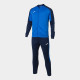 ENSEMBLE SURVÊTEMENT ECO CHAMPIONSHIP VESTE ET PANTALON JOMA 