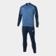 ENSEMBLE SURVÊTEMENT ECO CHAMPIONSHIP VESTE ET PANTALON JOMA 