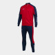 ENSEMBLE SURVÊTEMENT ECO CHAMPIONSHIP VESTE ET PANTALON JOMA 