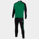 ENSEMBLE SURVÊTEMENT ECO CHAMPIONSHIP VESTE ET PANTALON JOMA 