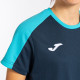 MAILLOT FEMME MANCHES COURTES ECO-CHAMPIONSHIP JOMA 