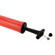 POMPE DOUBLE ACTION ROUGE ZASTOR 