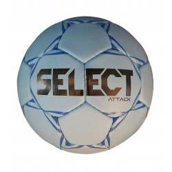 BALLON HANDBALL ATTACK T3 (TAILLE 3) SELECT