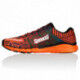 Chaussures de running SALMING Speed 6 Homme Orange Noir