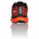 Chaussures de running SALMING Speed 6 Homme Orange Noir