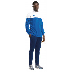 ENSEMBLE TRAINING SWEAT BLAKE ET PANTALON FLANN JUNIOR ERREA