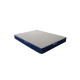 MATELAS DE RECEPTION ADDITIONNEL JERSEY 300X200X30CM DIMASPORT - 15957