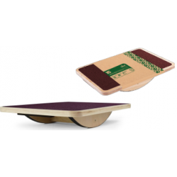 BALANCE BOARD EN BOIS OKO 