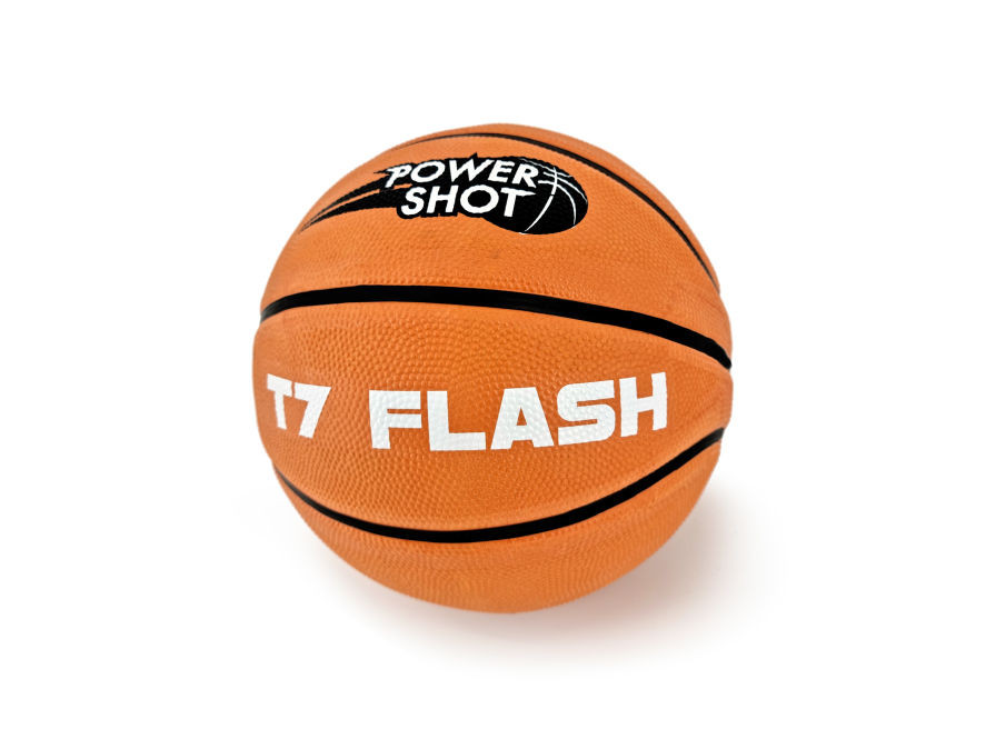 basket vente flash