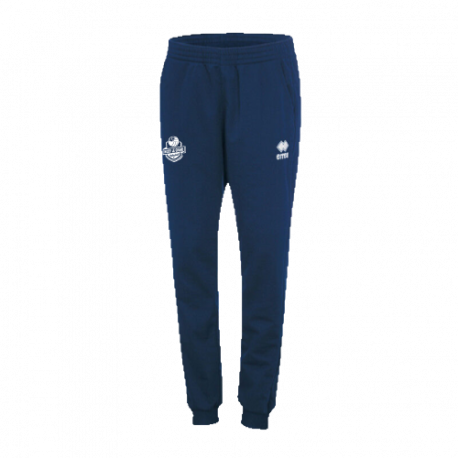 PANTALON SURVÊTEMENT JUNIOR FILLE VANESSA 3.0 NOISY-LE-GRAND VOLLEY-BALL ERREA