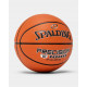 Ballon basket intérieur taille 7 PRECISION TF 1000 composite T7 SPALDING