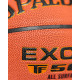 Ballon basket intérieur extérieur taille 7 EXCEL TF 500 composite T7 SPALDING