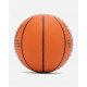 Ballon basket intérieur extérieur taille 7 VARSITY FIBA TF 150 en caoutchouc T7 SPALDING