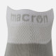 LOT DE 5 PAIRES DE CHAUSSETTES STRIVE MACRON