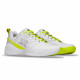 Chaussures de Handball SALMING Kobra 3 Femme Blanc Lime Punch 