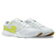 Chaussures de Handball SALMING Viper 5 Femme White Lime Punch 