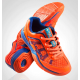 Chaussures de Handball SALMING Viper Kid Orange