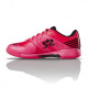 Chaussures de Handball SALMING Viper 5 Femme Rose 