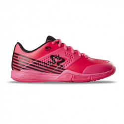 Chaussures de Handball SALMING Viper 5 Femme Rose